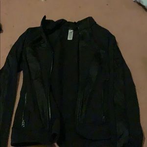 ivivva workout jacket